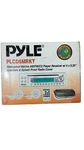 Pyle PLCD6MRKT Waterproof Marine Boat MP3 Player 5.25 Speakers. Fixed Price $99.50.