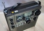 Sony ICF-5900 Skysensor Shortwave Radio Bcl Receiver Bfo Afc Japan. Fixed Price $674.99.