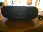 Sony Personal Audio System ZS-S3IPN Iphone Dock Cd Player Am/fm Radio -tested. Fixed Price $25.49.