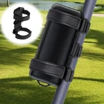 Portable Strap Mount Holder Band For Bluetooth Speaker Bike Scooter Bicycle Cart. Fixed Price $9.19.