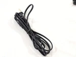 Replacement Power Cord Emerson Portable Player Am Fm Radio Cd Cruiser PD6528YL. Fixed Price $7.61.