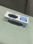 Vintage Suntone Am/fm Mini Boom Box Stereo Model RR2000 New. Fixed Price $15.95.