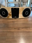 + Marley 'bag Of Rhythm' EM-JA000-HA Boombox W/power Adapter Works. Fixed Price $110.99.