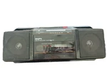 Vintage Gpx Model C835 Am Fm Radio Stereo Cassette Player Tested Works Great. Fixed Price $30.00.