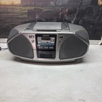 Aiwa CSD-FD81 (2000) Cd, Cassette Player & Am/fm Radio Super Clean Tape Broke. Fixed Price $39.00.