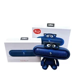 Beats By Dre. Pill Bluetooth Speaker With Dude Holder Used (new Battery). Fixed Price $219.80.