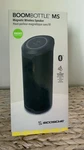 Scosche Boombottle Ms Waterproof Bluetooth Speaker Magsafe Mount Black - New. Fixed Price $42.99.