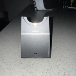 Jabra E75 DIV010 Usb Charging Stand For Headset Black Color Genuine Accessory. Fixed Price $130.00.