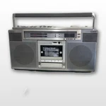 Sony CFS-D7 Sir Iii Vintage Boombox Stereo Cassette Radio 1979 Used Japan. Fixed Price $710.49.