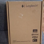 Logitech P710E Bluetooth Mobile Conference Speakerphone Skype Lync Cisco. Fixed Price $127.49.