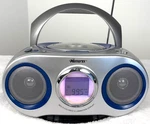 Memorex Portable Cd Player With Am/fm Stereo Radio MP3223 Sleep Timer Function. Fixed Price $39.99.