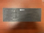 Jawbone Big Jambox Portable Speaker System - Graphite Hex. Fixed Price $70.00.