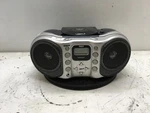 Rca RCD160 Boombox - Tested. Fixed Price $44.99.