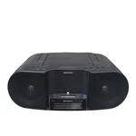 Sony Personal Audio System ZS-S3IPN Iphone Dock Cd Player Am/fm Radio (working). Fixed Price $27.29.