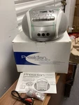 (new Open Box Never Been Used) Presidian Cd Boom 510 Am/fm Radio (gb). Fixed Price $80.00.
