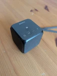 Sony SRS-X11 Bluetooth Nfc Portable Speaker + Charger & Cable Fully Working. Fixed Price $24.99.