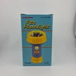Radio Shack Fun Flashlight 1986 Vintage Kids Toy Box Open Unused. Fixed Price $19.16.