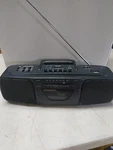 Magnavox AQ5131/17 Boombox Ghetto Blaster Cassette Player Am/fm Radio Vintage. Fixed Price $14.25.