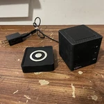Bem HL2750B Wireless Bluetooth Mojo Ii Speaker. Fixed Price $17.22.
