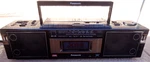Panasonic RX-FW39 Xbs Stereo Cassette Am/fm Boombox Tested Working Mij *read*. Fixed Price $140.00.