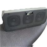 Califone PI39 Wireless Uhf Speaker System Classroom Pa Audio Unit Tested Working. Fixed Price $45.00.