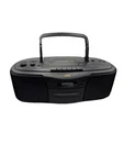 Vintage Jvc RC-X320 Portable Stereo Boombox Tested Cd Tape Radio 90'S Read. Fixed Price $89.99.