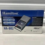 Hamilton Buhl HA-802 Station Classroom Cassette Player & Recorder W/ Usb Port. Fixed Price $48.95.