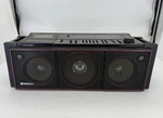 Hitachi TRK-7620W High Performance Portable Creative Sound System Boom Box Parts. Fixed Price $99.90.