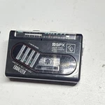 Gpx Am/fm Radio Stereo Cassette Player Equalizer Headphone Jack Black. Fixed Price $25.50.