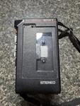 Sony TCS-310 Stereo Cassette-corder 1980 Restored & Fully Functional. Fixed Price $144.28.