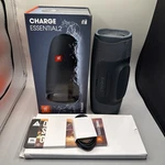 Jbl Charge Essential 2 Waterproof Bluetooth Speaker. Fixed Price $79.98.