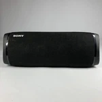Sony Portable Bluetooth Speaker Black SRS-XB43 Unit Only. Fixed Price $149.99.