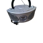 Emerson Pd 6810 Cd Am/fm Radio Boombox Stereo Player Manufactured In 2004.. Fixed Price $29.95.