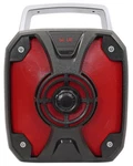 Rockville Rockbox 6.5" 100 Watt Portable Rechargeable Bluetooth Speaker Usb/sd. Fixed Price $69.95.