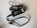 Original Oem Sony Power Supply Adapter AC-E1826L 47W 18V 2.6A / Cord. Fixed Price $13.75.