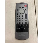Genuine Optimus CD-3322 Remote Stereo Boombox Audio System Control For CD3322. Fixed Price $9.99.