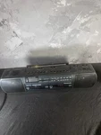 Panasonic Boombox RX-FW25 Dual Cassette Am/fm 1990 Vintage Tested. Fixed Price $58.85.