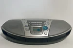 Panasonic RX-ES20 Cd-radio-cassette Tape Boombox Portable Tested Works. Fixed Price $59.99.