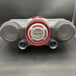 Sony CFD-G500 Boombox Cd/tape/radio Player Tested Works Great!. Fixed Price $74.99.