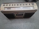 Vintage Pioneer SK-21 Silver Boombox Stereo Cassette Recorder Fm Radio No Power. Fixed Price $73.50.