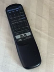 Genuine Jvc RM-RXP1020 Audio System Remote PC-XC10 PC-XC20BK. Fixed Price $12.50.