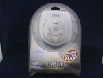 Classic CL-157 Personal Cd Player With Stereo Headphones. Fixed Price $20.43.