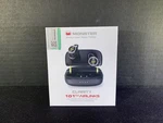 Brand New Monster Black Clarity 101 Airlinks Wireless Earbuds Headphones. Fixed Price $24.99.