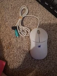 Memorex MX4200 PS2 Mouse. Fixed Price $9.00.