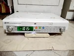 Under Cabinet Radio Cd Player Am/fm/weather Gpx Clock Timers Stereo Manual. Fixed Price $18.95.