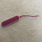 Phillips Pink Portable Pocket Sized Universal Speaker SBA1600PNK/27 Brand New. Fixed Price $7.00.