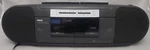 Rca Dual Cassette Player Recorder Am Fm Stereo Radio RP7722 Is For Repair. Fixed Price $16.97.