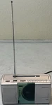Emerson PD5098 Portable Cd Player Am/fm Radio Boombox Tested & Works. Fixed Price $44.95.