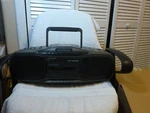 Rca 1994 Boom Box Radio Cd Cassette Tape Play Model RP7964 See Description. Fixed Price $97.99.