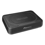 Open Box Pioneer TS-WX130DA 8X5.25" 160W Compact Active Subwoofer W/ Amplifier. Fixed Price $325.00.
